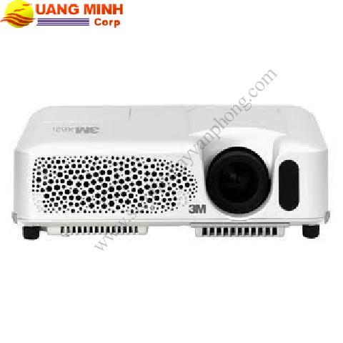 Máy chiếu đa năng 3M X62
